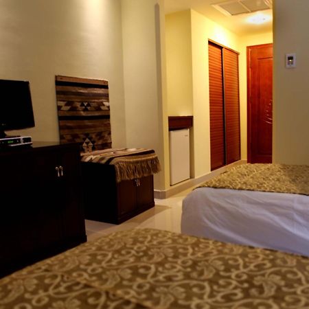 Mosaic City Hotel Madaba Bilik gambar